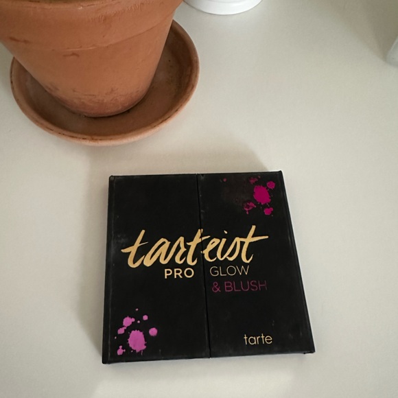 Tartiest Pro Glow and Blush Palette - Picture 1 of 3